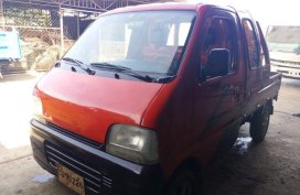 2000 Suzuki Multicab for sale