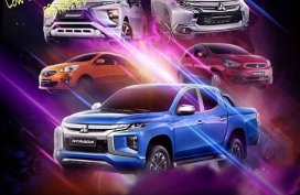 Mitsubishi Xpander 2019 for sale
