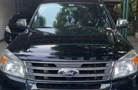 Ford Everest 2012 for sale