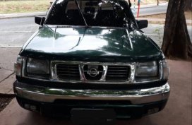 NISSAN Frontier 1999 for sale 