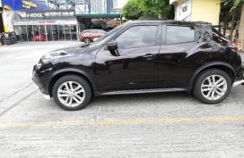 Nissan Juke 2017 for sale