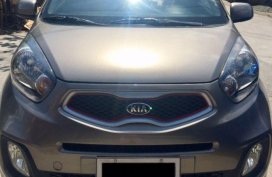 KIA Picanto EX 2015 for sale 