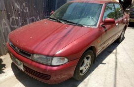 Mitsubishi Lancer 1995 for sale