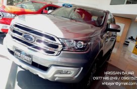 Ford Everest 2018 new for sale