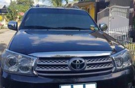 Toyota Fortuner 2011 for sale