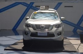 Nissan Terra 2019 for sale