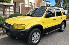 Ford Escape 2004 for sale 