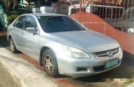 Honda Accord 2006 for sale 