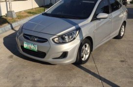 Hyundai Accent 2011 for sale 