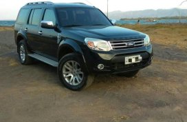 Ford Everest 2014 for sale