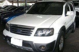 2008 FORD ESCAPE FOR SALE