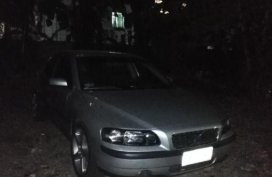 Volvo S60 Turbo 2004 for sale