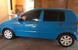 Hyundai Getz 2006 for sale