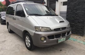Hyundai Starex 1999 For Sale
