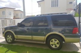 Ford Expedition 2005 for sale