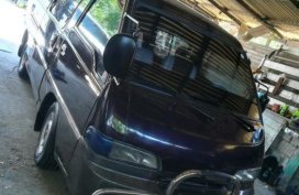 Hyundai Grace 1995 for sale