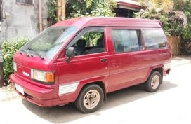 Well kept Toyota Lite Ace for sale 