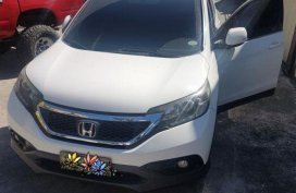 Honda CRV 2014 for sale 
