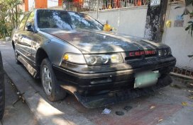 Nissan Cefiro 1989 for sale