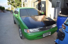 Nissan Sentra FE 1996 for sale