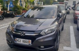 2016 Honda Hrv for sale
