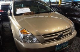 Kia Carnival 2010 for sale