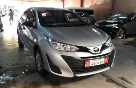 2019 Toyota VIOS for sale