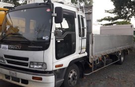 2007 Isuzu Forward for sale