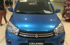 Suzuki Celerio 2019 for sale