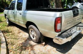 Nissan Frontier 2003 for sale