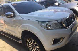 2018 Nissan Navara for sale