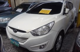 2013 Hyundai Tucson Diesel for sale