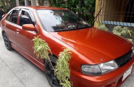 Like new Nissan Sentra for sale