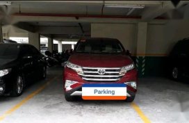 Toyota Rush E 2018 for sale 