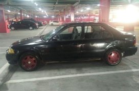 1998 Honda City for sale