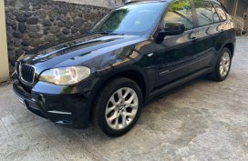 2013 BMW X5 FOR SALE
