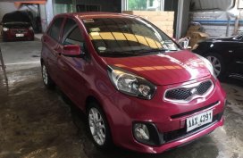 2015 Kia Picanto EX for sale 