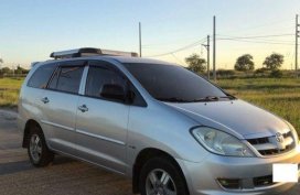 Toyota Innova E 2005 for sale