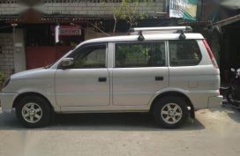 2008 Mitsubishi Adventure for sale