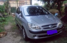 Hyundai Getz 2006 for sale 