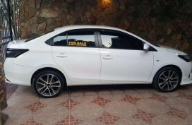 Toyota Vios J 2016 for sale