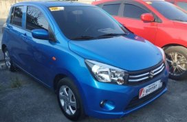 Suzuki Celerio 2018 automatic for sale 