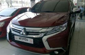 Mitsubishi Montero 2019 for sale