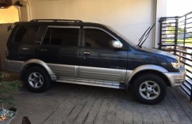 Isuzu Crosswind 2003 for sale