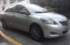 Toyota Vios J 2013 for sale