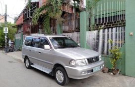 Well kept Toyota Revo GLX for sale