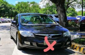Honda Civic 2006 for sale