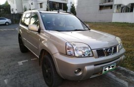 Nissan X-Trail 2012 for sale