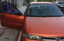 Mitsubishi Lancer Model 1996 for sale