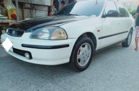 Honda Civic 1997 for sale